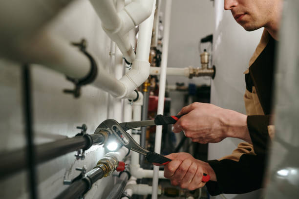 Best Clogged Drain Plumber  in Agua Fria, NM