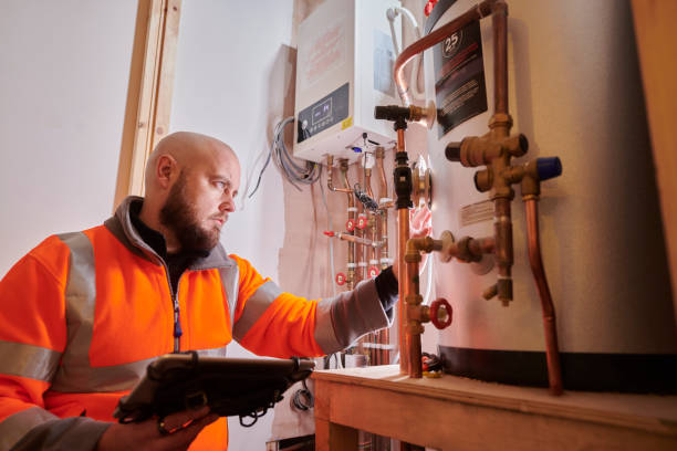 Best Plumbing Inspection Services  in Agua Fria, NM
