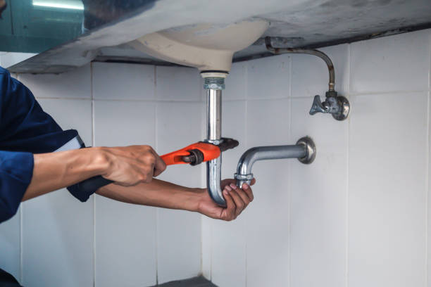 Best Clogged Drain Plumber  in Agua Fria, NM