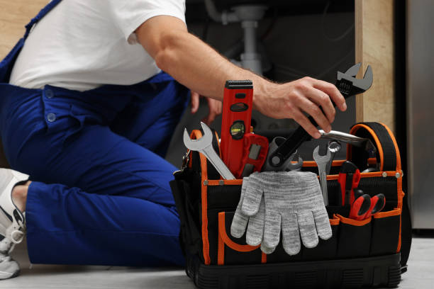 Best Residential Plumbing Services  in Agua Fria, NM