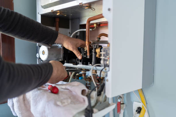 Professional Plumbing in Agua Fria, NM