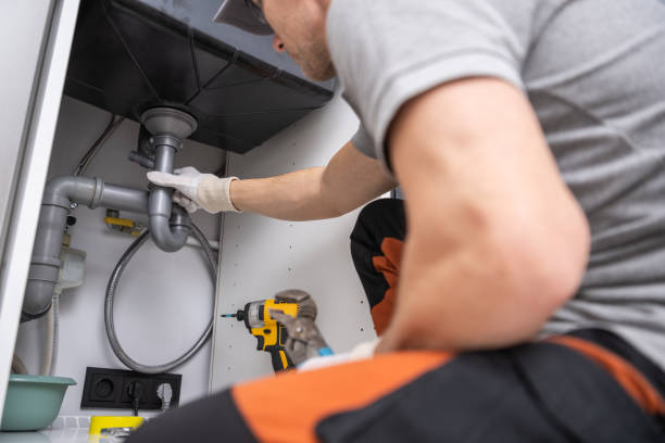 Best Shower Repair Services  in Agua Fria, NM